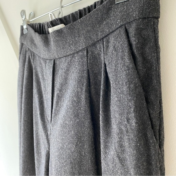 Aritzia Babaton Cohen Wool Cashmere Pant - 2 - Picture 5 of 15